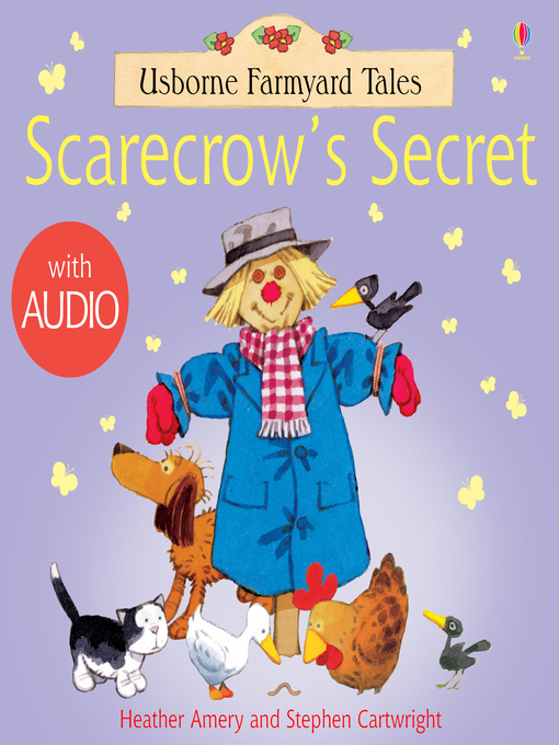 Title details for Scarecrow's Secret by Heather Amery - Available